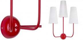 Бра Imperiumloft Бра Graceful Red Toadstools 44.597-0 в Лабытнанги - labytnangi.ok-mebel.com | фото 2