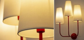Бра Imperiumloft Бра Graceful Red Toadstools 44.597-0 в Лабытнанги - labytnangi.ok-mebel.com | фото 3