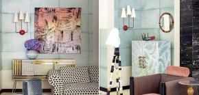 Бра Imperiumloft Бра Graceful Red Toadstools 44.597-0 в Лабытнанги - labytnangi.ok-mebel.com | фото 4