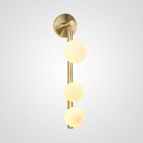 Бра Imperiumloft DOLL Gold DOLL01 в Лабытнанги - labytnangi.ok-mebel.com | фото