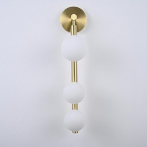 Бра Imperiumloft DOLL Gold DOLL01 в Лабытнанги - labytnangi.ok-mebel.com | фото 2