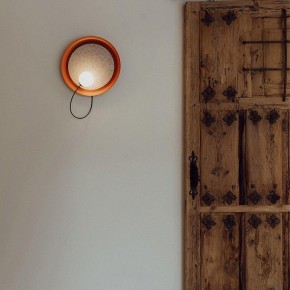 Бра Imperiumloft MARGOTT Orange margott-wall01 в Лабытнанги - labytnangi.ok-mebel.com | фото 10