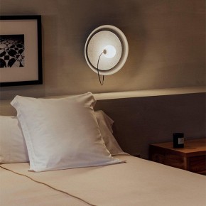 Бра Imperiumloft MARGOTT White margott-wall01 в Лабытнанги - labytnangi.ok-mebel.com | фото 4