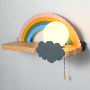 Бра Imperiumloft RAINBOW RAINBOW-KIDS-WALL01 в Лабытнанги - labytnangi.ok-mebel.com | фото 2