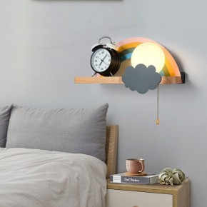 Бра Imperiumloft RAINBOW RAINBOW-KIDS-WALL01 в Лабытнанги - labytnangi.ok-mebel.com | фото 5