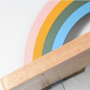 Бра Imperiumloft RAINBOW RAINBOW-KIDS-WALL01 в Лабытнанги - labytnangi.ok-mebel.com | фото 7