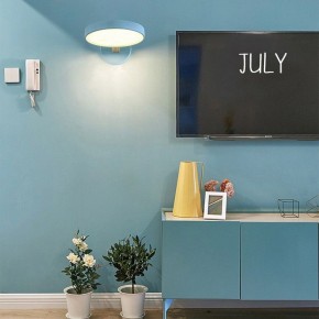 Бра Imperiumloft TURNA Blue TURNA-W01 в Лабытнанги - labytnangi.ok-mebel.com | фото 7
