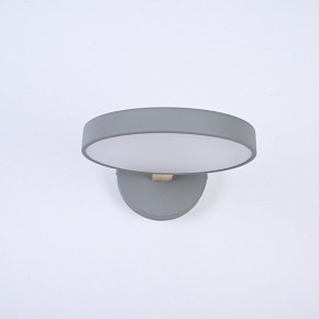 Бра Imperiumloft TURNA Gray TURNA-W01 в Лабытнанги - labytnangi.ok-mebel.com | фото 2