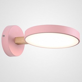 Бра Imperiumloft TURNA Pink TURNA-W01 в Лабытнанги - labytnangi.ok-mebel.com | фото