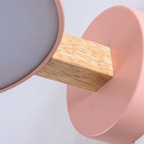 Бра Imperiumloft TURNA Pink TURNA-W01 в Лабытнанги - labytnangi.ok-mebel.com | фото 16