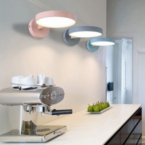 Бра Imperiumloft TURNA Pink TURNA-W01 в Лабытнанги - labytnangi.ok-mebel.com | фото 3