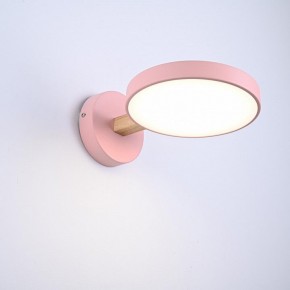 Бра Imperiumloft TURNA Pink TURNA-W01 в Лабытнанги - labytnangi.ok-mebel.com | фото 4