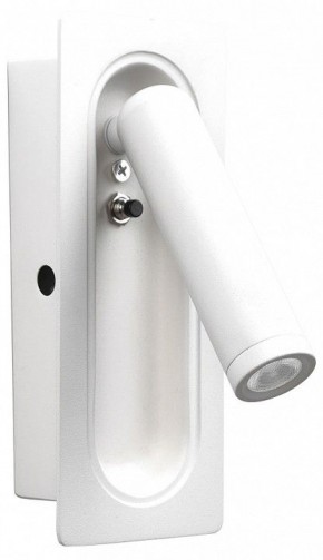 Бра Kink Light Ризи 08071M,01 в Лабытнанги - labytnangi.ok-mebel.com | фото