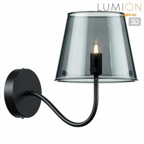 Бра Lumion Smoky 6570/1W в Лабытнанги - labytnangi.ok-mebel.com | фото 3