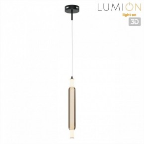 Бра Lumion TRENDY 6556/15WCL в Лабытнанги - labytnangi.ok-mebel.com | фото 4