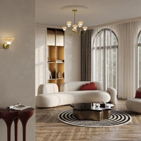 Бра Maytoni Dynasty MOD402WL-L3BS3K в Лабытнанги - labytnangi.ok-mebel.com | фото 4