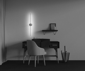 Бра Maytoni Elegant C084WL-L12BS2.7K в Лабытнанги - labytnangi.ok-mebel.com | фото 5