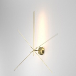 Бра Maytoni Elegant C085WL-L7BS2.7K в Лабытнанги - labytnangi.ok-mebel.com | фото 4