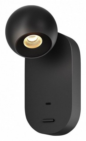 Бра Maytoni Elfin MOD434WL-L5B3K в Лабытнанги - labytnangi.ok-mebel.com | фото