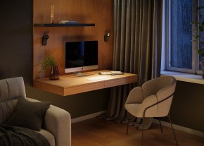 Бра Maytoni Elfin MOD434WL-L5B3K в Лабытнанги - labytnangi.ok-mebel.com | фото 3