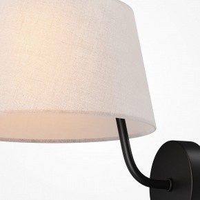 Бра Maytoni Modesto MOD360WL-01B в Лабытнанги - labytnangi.ok-mebel.com | фото 3