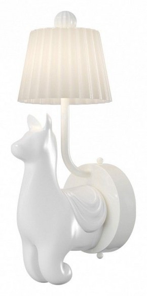 Бра Maytoni Senor Alpaca MOD377WL-L6W3K в Лабытнанги - labytnangi.ok-mebel.com | фото