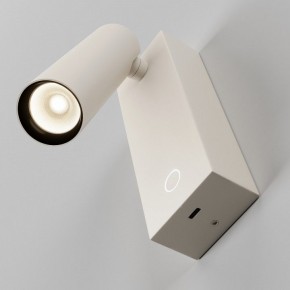Бра Maytoni Twist C077WL-L3W3K в Лабытнанги - labytnangi.ok-mebel.com | фото 5