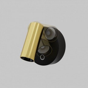 Бра Maytoni Twist C081WL-L3BBS3K в Лабытнанги - labytnangi.ok-mebel.com | фото 2