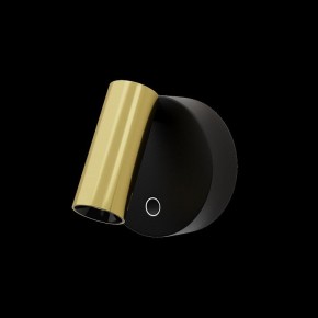 Бра Maytoni Twist C081WL-L3BBS3K в Лабытнанги - labytnangi.ok-mebel.com | фото 6