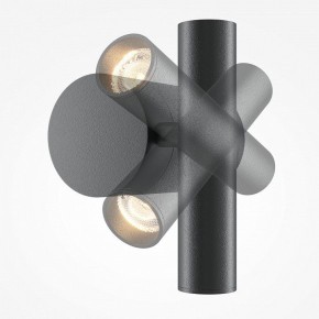 Бра Maytoni Utility MOD433WL-L3B3K1 в Лабытнанги - labytnangi.ok-mebel.com | фото 3