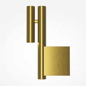 Бра Maytoni Utility MOD433WL-L3BS3K в Лабытнанги - labytnangi.ok-mebel.com | фото 3
