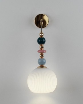 Бра Moderli Charm V11171-1W в Лабытнанги - labytnangi.ok-mebel.com | фото 3