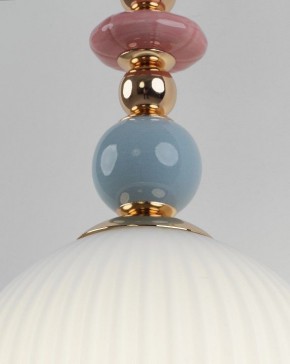 Бра Moderli Charm V11171-1W в Лабытнанги - labytnangi.ok-mebel.com | фото 7