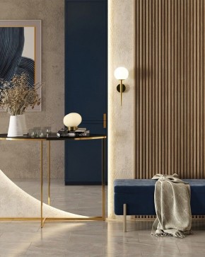 Бра Moderli Scrumbel V11561-1W в Лабытнанги - labytnangi.ok-mebel.com | фото 7