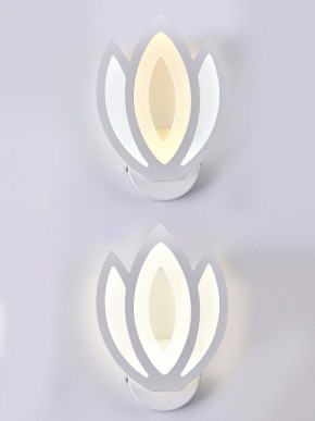 Бра Natali Kovaltseva LED LAMPS 81124 LED LAMPS 81124/1W в Лабытнанги - labytnangi.ok-mebel.com | фото 6