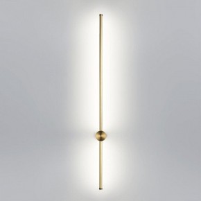 Бра Odeon Light FILLINI 4335/18WGP в Лабытнанги - labytnangi.ok-mebel.com | фото 2