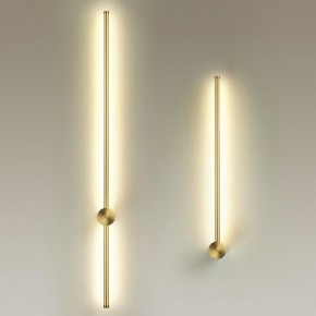 Бра Odeon Light FILLINI 4335/18WGP в Лабытнанги - labytnangi.ok-mebel.com | фото 3