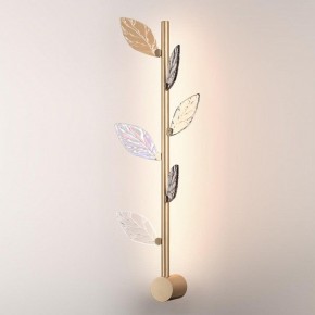 Бра Odeon Light Listva 5445/5WL в Лабытнанги - labytnangi.ok-mebel.com | фото 2