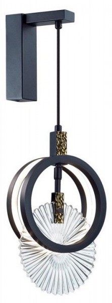 Бра Odeon Light Mercury 5421/17WL в Лабытнанги - labytnangi.ok-mebel.com | фото 2