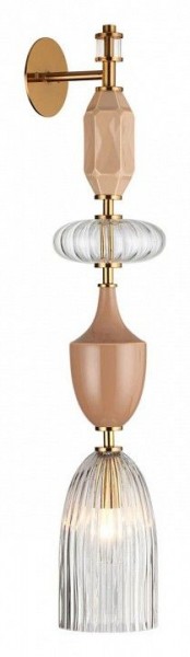 Бра Odeon Light Terra 5414/1W в Лабытнанги - labytnangi.ok-mebel.com | фото 2