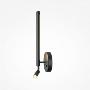 Бра с подсветкой Maytoni Combo MOD214WL-L8B3K1 в Лабытнанги - labytnangi.ok-mebel.com | фото 2