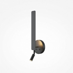 Бра с подсветкой Maytoni Combo MOD214WL-L8B3K1 в Лабытнанги - labytnangi.ok-mebel.com | фото 3