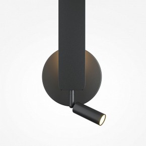 Бра с подсветкой Maytoni Combo MOD214WL-L8B3K1 в Лабытнанги - labytnangi.ok-mebel.com | фото 6