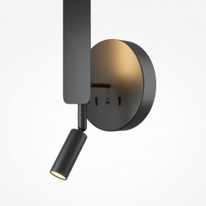 Бра с подсветкой Maytoni Combo MOD214WL-L8B3K1 в Лабытнанги - labytnangi.ok-mebel.com | фото 7
