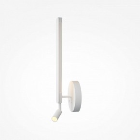 Бра с подсветкой Maytoni Combo MOD214WL-L8W3K1 в Лабытнанги - labytnangi.ok-mebel.com | фото 2