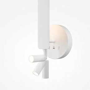 Бра с подсветкой Maytoni Combo MOD214WL-L8W3K1 в Лабытнанги - labytnangi.ok-mebel.com | фото 4