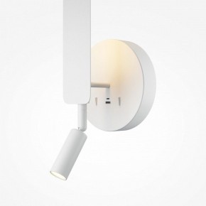 Бра с подсветкой Maytoni Combo MOD214WL-L8W3K1 в Лабытнанги - labytnangi.ok-mebel.com | фото 8