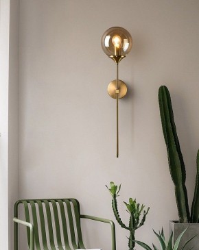 Бра TopDecor Tobias Tobias A1 20 в Лабытнанги - labytnangi.ok-mebel.com | фото 2