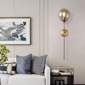 Бра TopDecor Tobias Tobias A1 20 в Лабытнанги - labytnangi.ok-mebel.com | фото 3