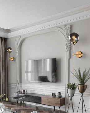 Бра TopDecor Tobias Tobias A1 74 в Лабытнанги - labytnangi.ok-mebel.com | фото 3